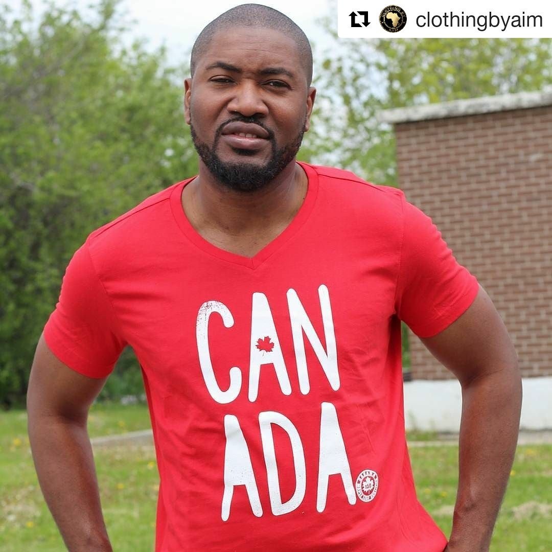 ClothingbyAIM's tweet photo. #TheNewAfrica celebrates #canada150/ in a #mapleleafCertified way. #Limitedstock Available in all sizes
For the whole family.(1-150yr olds https://t.co/mPj1gsyOVK
