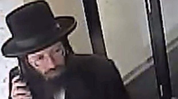 CP24's tweet photo. Additional victims come forward after police release image of sex assault suspect https://t.co/YAzmF7O8eA https://t.co/XSlUz8YZOQ