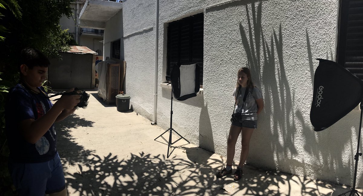 ThreedotsP's tweet photo. #photography #lesson about #light @threedotsartlab . Results was amazing, photos wil be uploaded shortly. https://t.co/zEt0BB9KNY