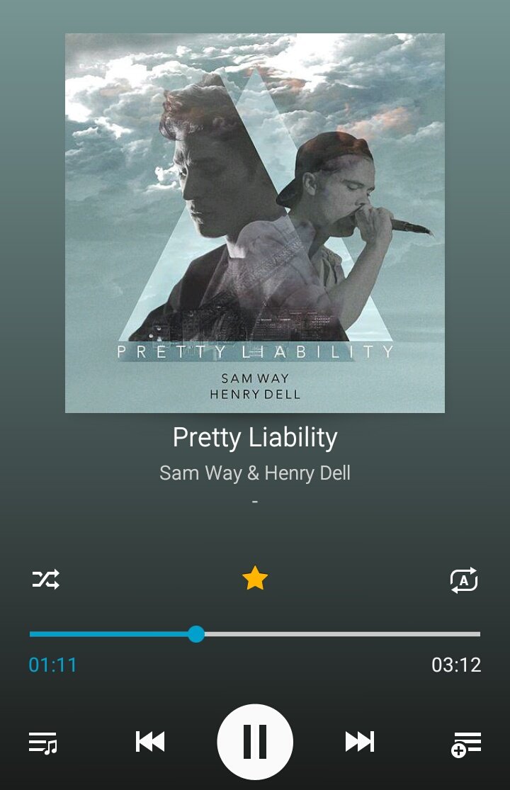 lorenavc28's tweet photo. 2 months ago this song came out 🎶
@IAmSamWay @HenryDellUK #PrettyLiability https://t.co/au4K6WZNIe