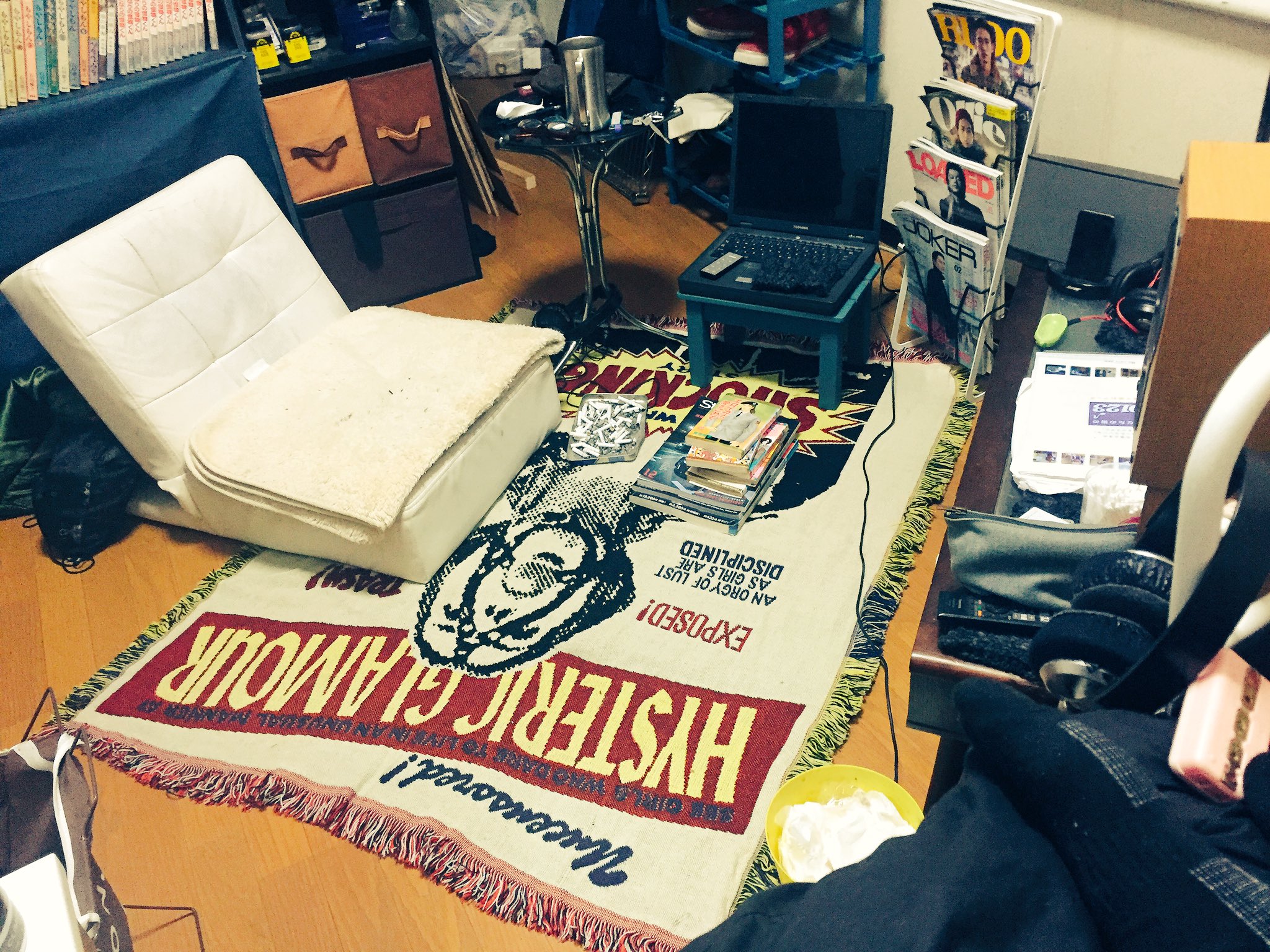 まさと on Twitter: 