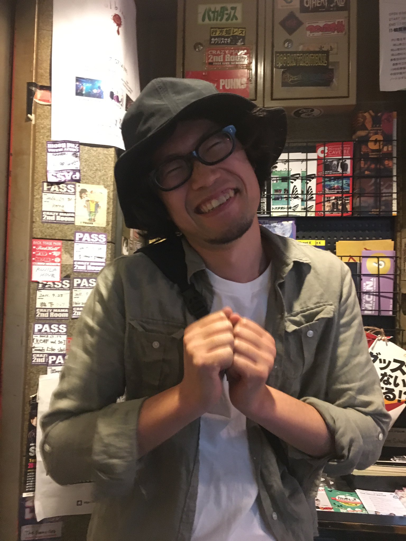 プリモ 昔のcrazymama2スタッフだった奴が中庄で理容室をオープンしました ローソンの近くです バンドの話しながら髪を切れるぜ The Barber Hope 住所 倉敷市鳥羽36 1 電話 086 527 8493 ツイート見たって言えばサービスしてくれるぜ プリモ 昔のcrazymama2スタッフだった奴が中庄で理容室をオープンしました ローソンの近くです バンドの話しながら髪を切れるぜ The Barber Hope 住所 倉敷市鳥羽36 1 電話 086 527 8493 ツイート見たって言えばサービスしてくれるぜ