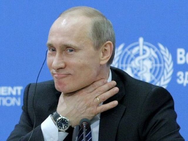 vesstnik's tweet photo. До следующих президентских выборов в России осталось всего 9 месяцев. Главная интрига: кто же из этих четырёх людей победит на выборах?!?!? https://t.co/diyHTnD4Pq