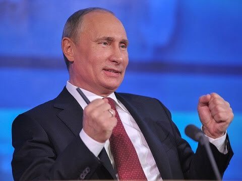 vesstnik's tweet photo. До следующих президентских выборов в России осталось всего 9 месяцев. Главная интрига: кто же из этих четырёх людей победит на выборах?!?!? https://t.co/diyHTnD4Pq