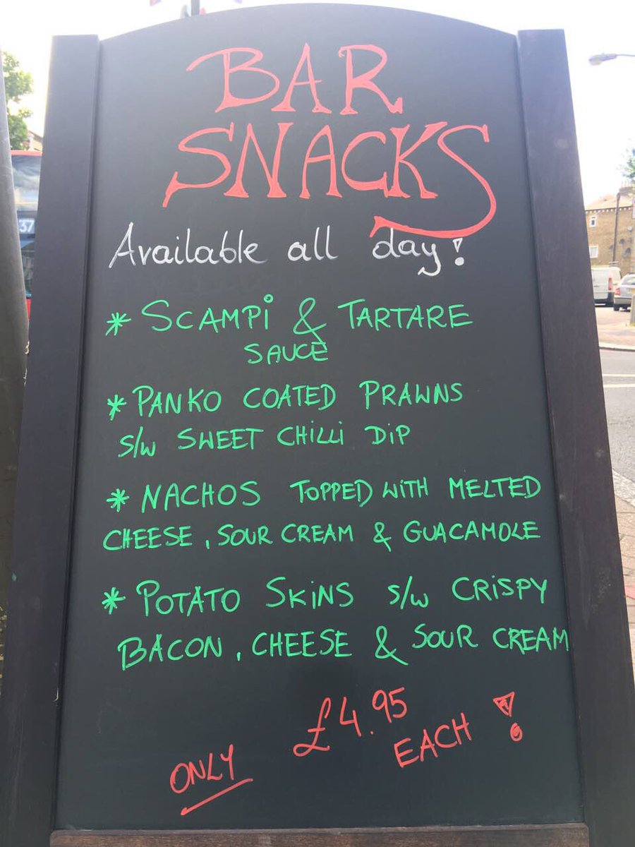 PutneyCanteen's tweet photo. Cool 😎 drinks, hot food !! #putneycanteen #241cocktails #bestbarsnacks @PutneyMums @PutneyHive @putneysw15 @TheEarlsfield @Earlsfieldevent https://t.co/1OcbDeM6wg