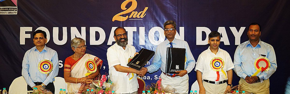 OsouOdisha's tweet image. Odisha State Open University celebrated its 2nd foundation day on June 10. 
Some pics.
#JoinOSOU