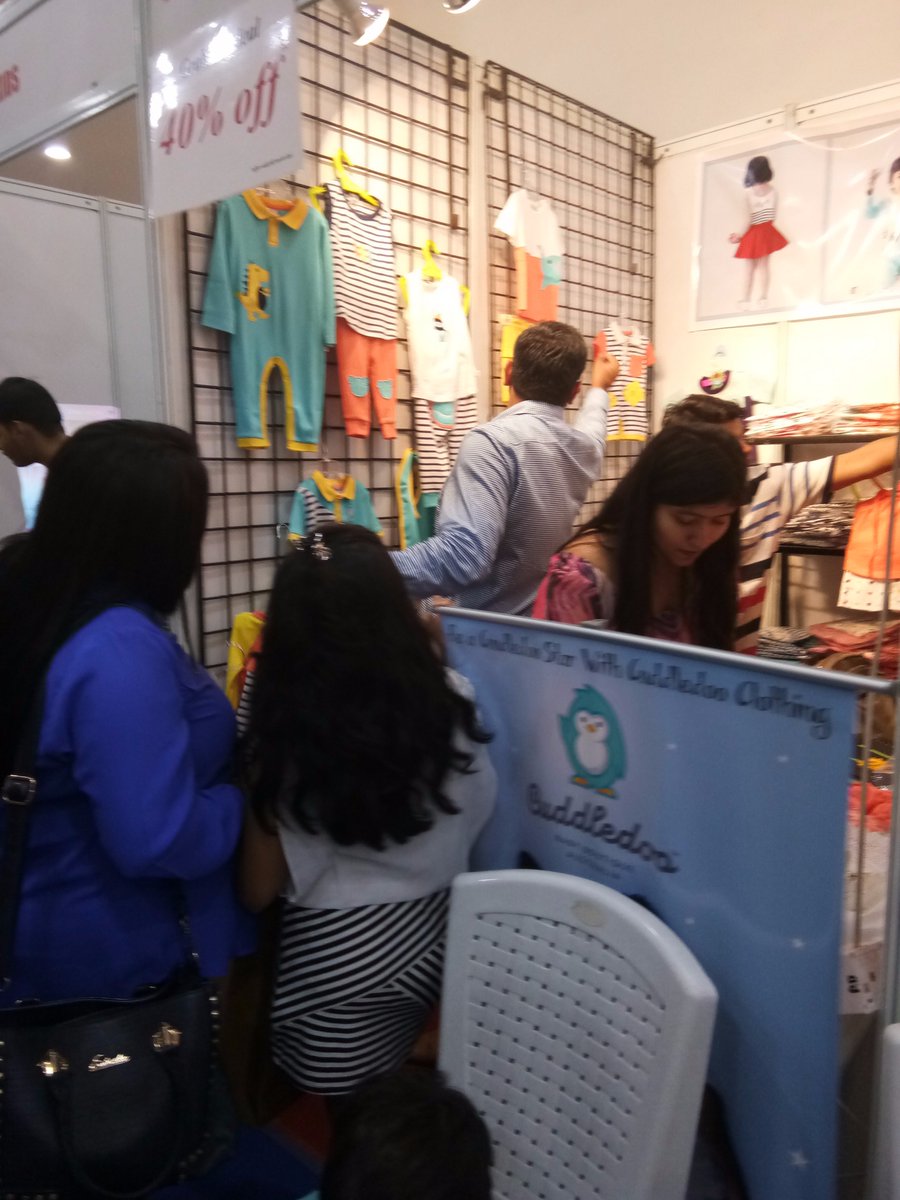cuddledoo_au's tweet photo. @cuddledoo_au  #kidtownfair #Baby #exhibition #Mumbai  #India https://t.co/8lizhVLFhj