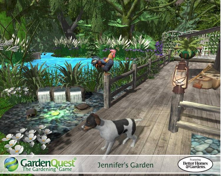 GardenQuest's tweet image. BAYOU, BY YOU:
Very nice work in your GardenQuest garden, Jennifer.
#VeryCreative #BayouCollecton #Gardening #MadeWithUnity