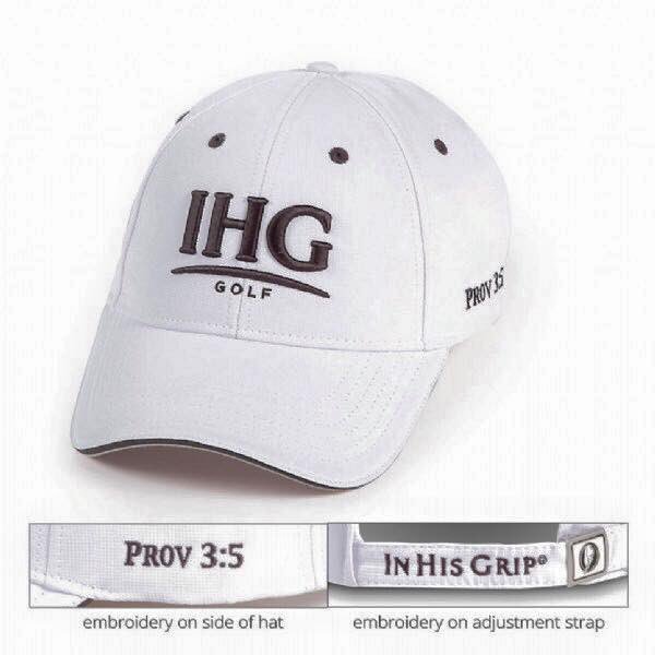 ScottNLehman's tweet photo. GIVEAWAY: Who wants to win a FREE HAT? Just RT and Like and your name goes into a drawing held tonight at 8pm CST #inhisgrip https://t.co/6ASCYYjJnc