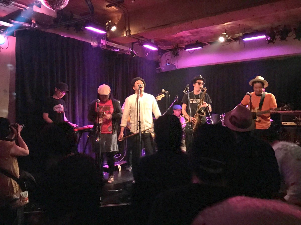 thekingstompers's tweet photo. BRAVELION!!!

#montego
#Montegospecial 
#キンスト
#kinst https://t.co/rXj6qzXwqP