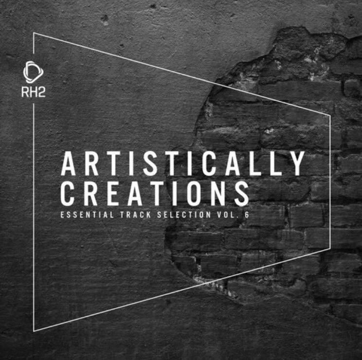 BIG thanks to RH2 records for including our track "Give Me Your Love" their compilation! beatport.com/track/give-me-…