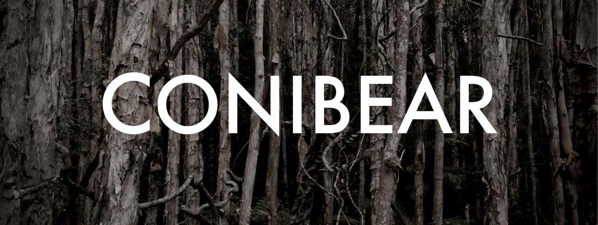 We're really looking forward to tonight's live music and welcoming the energetic, genre-hopping #CONIBEAR to the Buck! From 9pm tonight!