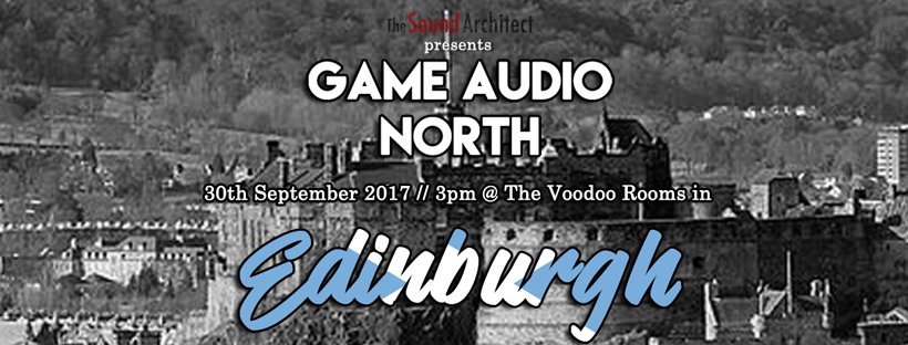 Game Audio Nexus tweet media