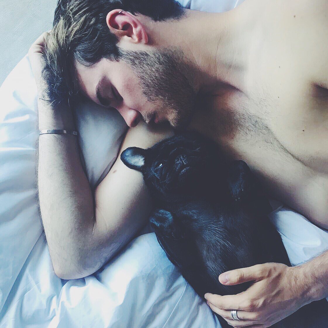 AlfieDeyes's tweet image. Saturday mornings