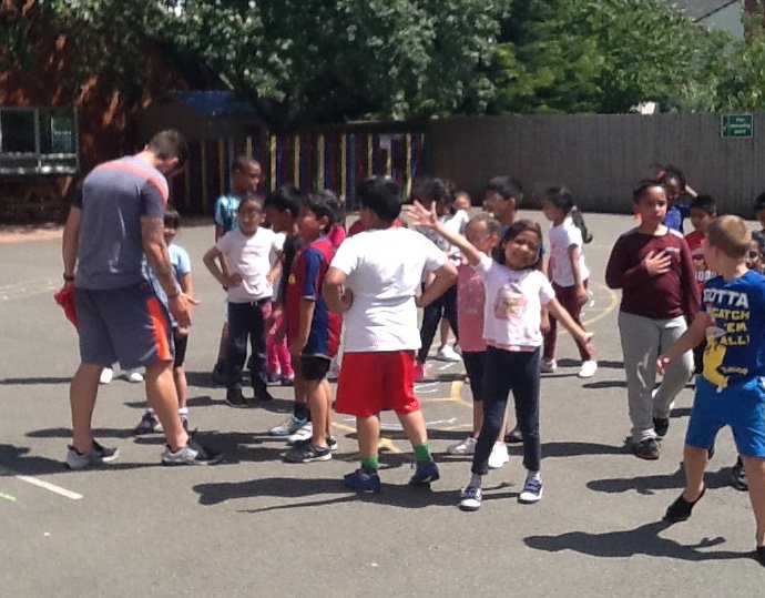 Priory Lower School tweet media