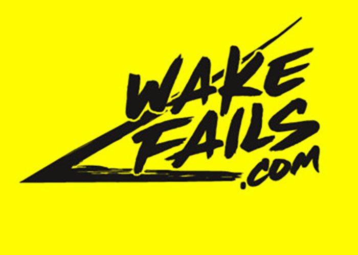 Unleashedwake's tweet photo. Wakefails presents you the best wakeboard fails of June 2017 ☠️ #wakeboard #wake #wakeboarding #wakefails #fails #… https://t.co/yCkielSbOx https://t.co/Yly5pbiQVs