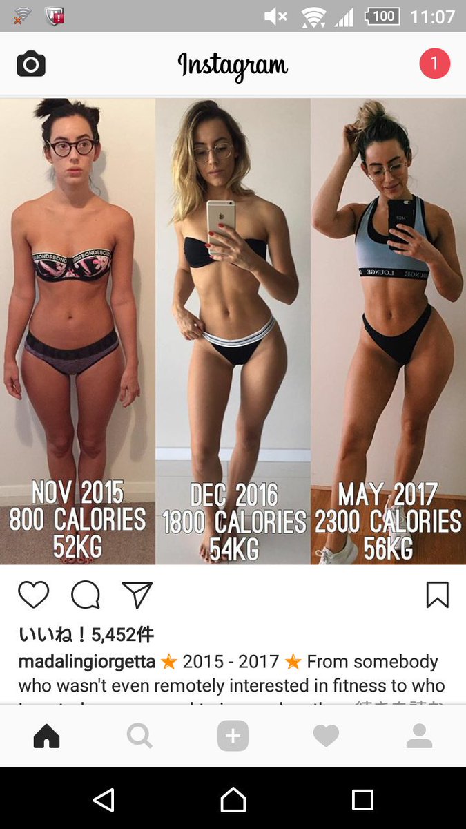 見た目痩せ 見た目痩せ