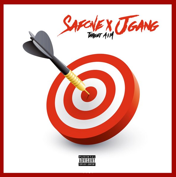 CreativeGenUK's tweet photo. NEW VIDEO: @SafoneMadone x @JGangMusic - Target Aim - [Visuals by. @DaOfficialBD x @TeeOnVisuals] - [@LinkUpTV] - https://t.co/bcKCXRVEbT https://t.co/RDysOxy8IA