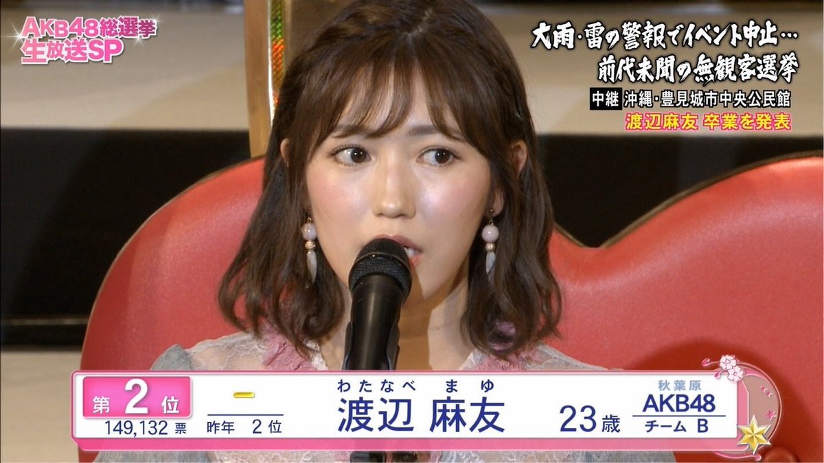 ゆきりん応援垢 チームb推し Mayuyuarigatou Twitter ゆきりん応援垢 チームb推し Mayuyuarigatou Twitter
