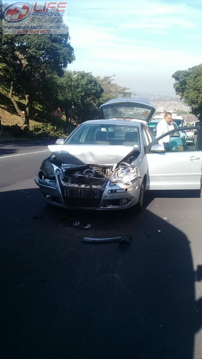Mvc Spine rd Westville <a href="/FatalMoves/">The Fatal Moves Team</a> <a href="/pigspotkzn/">Pig Spotter KZN</a> <a href="/ECR_Newswatch/">ECR_Newswatch</a> @IamAlexSweet @TrafficNewsFeed <a href="/EMERGCONTROL/">EMERGENCY CONTROL SA</a>