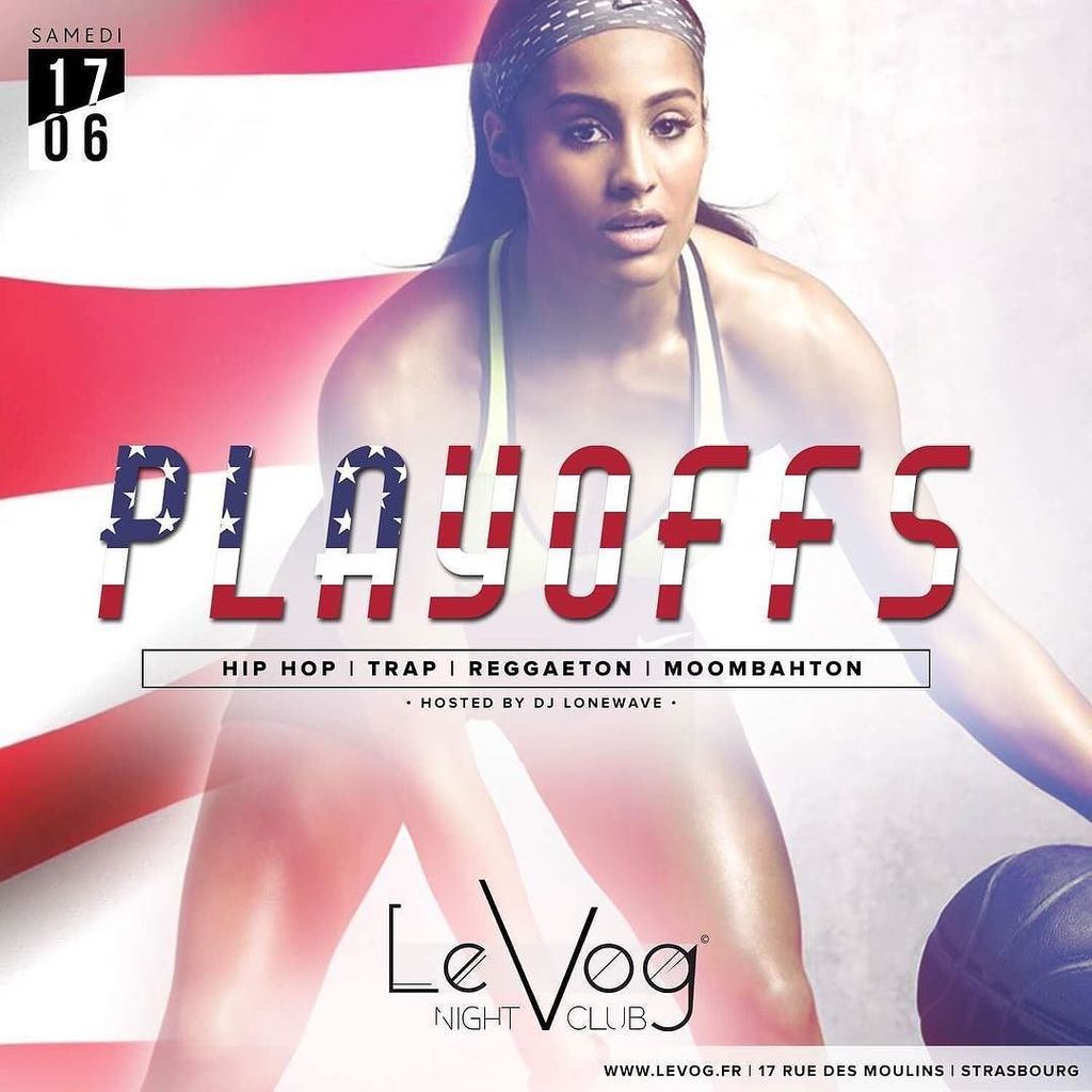 ezechielV's tweet photo. Ce soir cest PLAYOFFS party !
En mode US 🇺🇸🙌🏻 #ams46 #lonewave #strasbourg #nightclub #deejay #clubbing #style #DJ… https://t.co/a35uSnjP5w https://t.co/rjSuSQqo3s