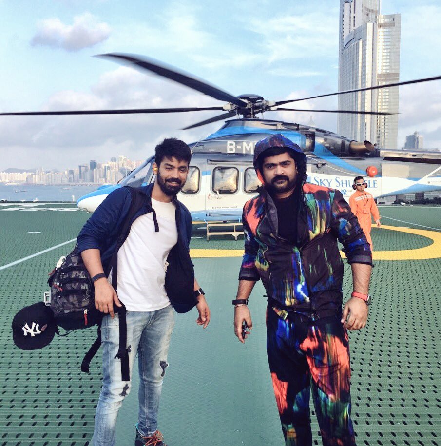 johndurian1's tweet photo. #RathamEnRatham
#STRBloodsDay
#STRFansSong
@iam_str https://t.co/Rx9j8sABaW