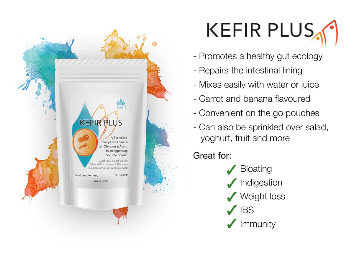 TurmericHoney's tweet photo. One week to go!!! Can't wait to meet everyone at @HBloggersCom #HBCxMeet and tell you all about our new #KefirPlus! https://t.co/09hhZBs7mz https://t.co/y46vW0stF4