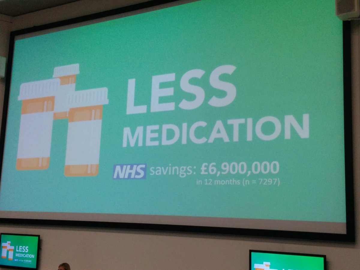 HealthPhysio's tweet photo. Imagine if @NHSEngland &amp; @PHE_uk got behind @Diabetescouk &amp; current evidence base. Diabetes Rx could start to offer real hope #PHCManc2017 https://t.co/VEMcNeNcEL
