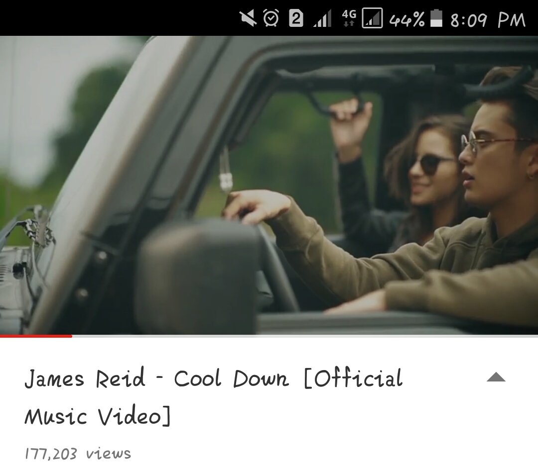 joyridefun1989's tweet photo. Team Youtube.
177,203 views as of 8:09 PM.

#CoolDownStreamingParty https://t.co/l9sZq8IRVJ