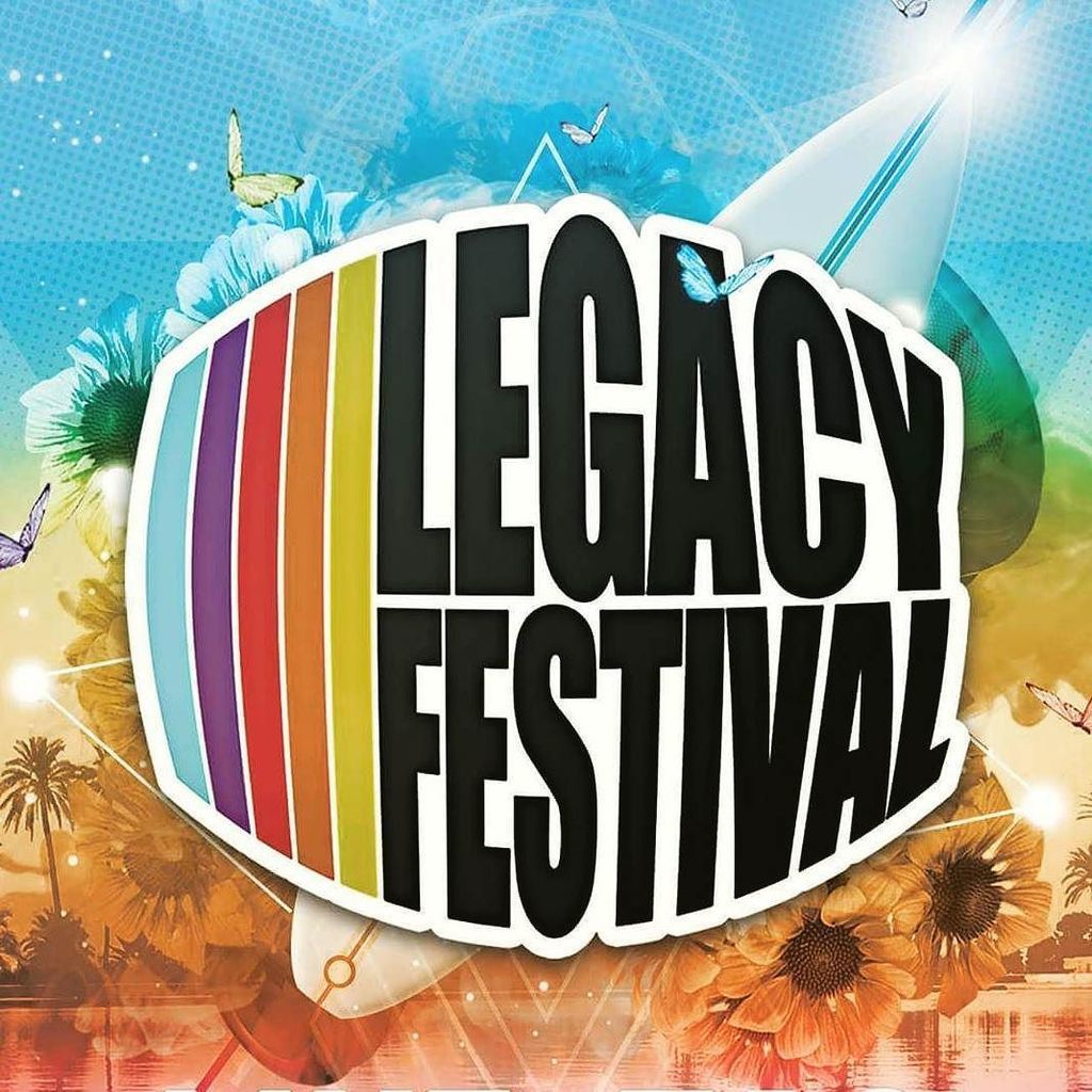 Red_Bonsai_'s tweet photo. For the second time at legacy festival. Stay tuned for our aftermovie and pictures!!! #redbonsai #videoproduction … https://t.co/hNaFdE0e72 https://t.co/qL9csTEmjm