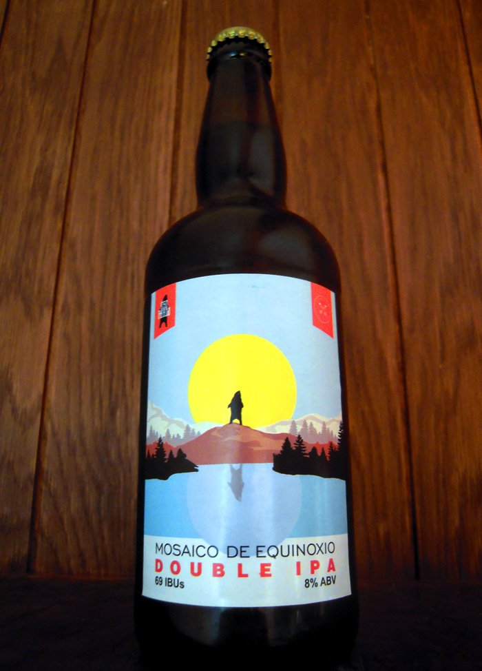 TomamosUna's tweet photo. Tomamos una Mosaico de Equinoxio de @lshorneros y Oso Pardo y te contamos qué tal está https://t.co/WbDp9FCyZg #cerveza #beer #CraftBeer https://t.co/gyR2Y4mfLK