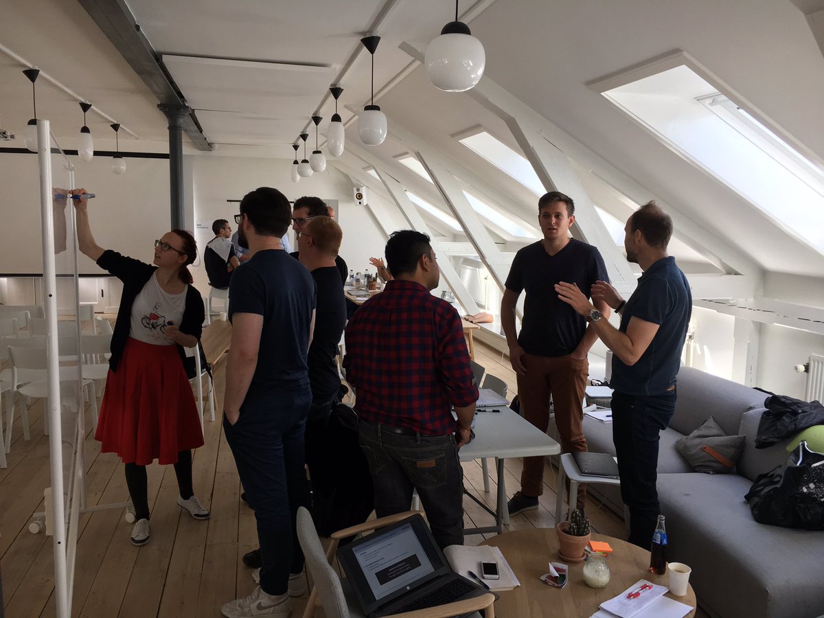 StureF's tweet photo. NORDEN @Rainmaking_io   Looking forward to see great innovations to happen. #rainmakingtransport #maritime #transport #NORDEN https://t.co/QBeXNXCfZ2