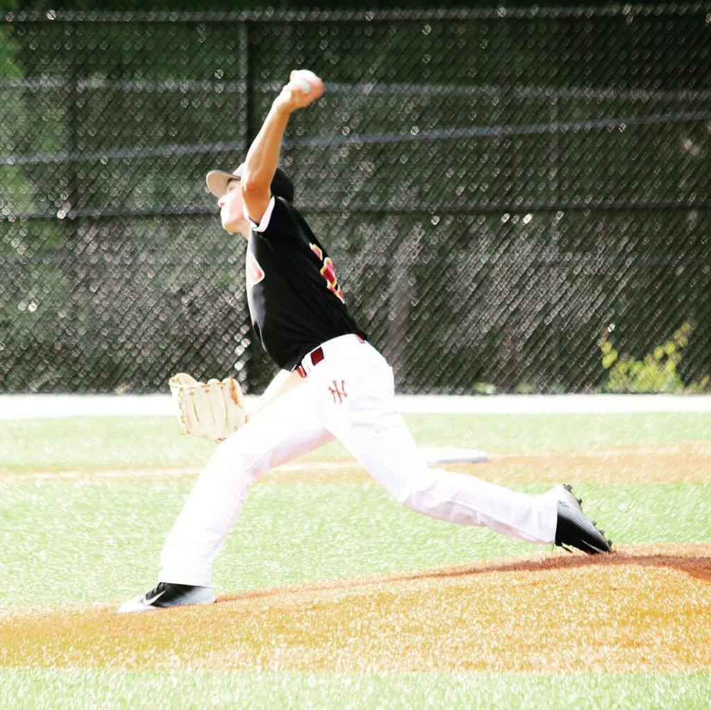 cornphoto's tweet photo. Let's go Nitro! Great morning to watch Brayton pitchโพ๏ธโพ๏ธ #indiananitrobaseball #nitro17U #nitrobaseball @b_corn23 https://t.co/rlFcKaJN6S https://t.co/mgV7rrAVnJ