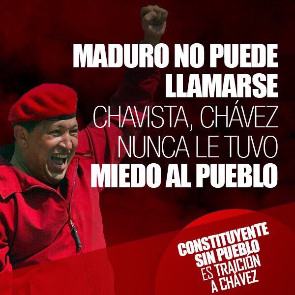 NicmerEvans's tweet photo. El madurismo no es una corriente de pensamiento, es la expresión minoritaria, inferior y más ruin del chavismo que hoy habita en el poder. https://t.co/jE8Ys7F2ic