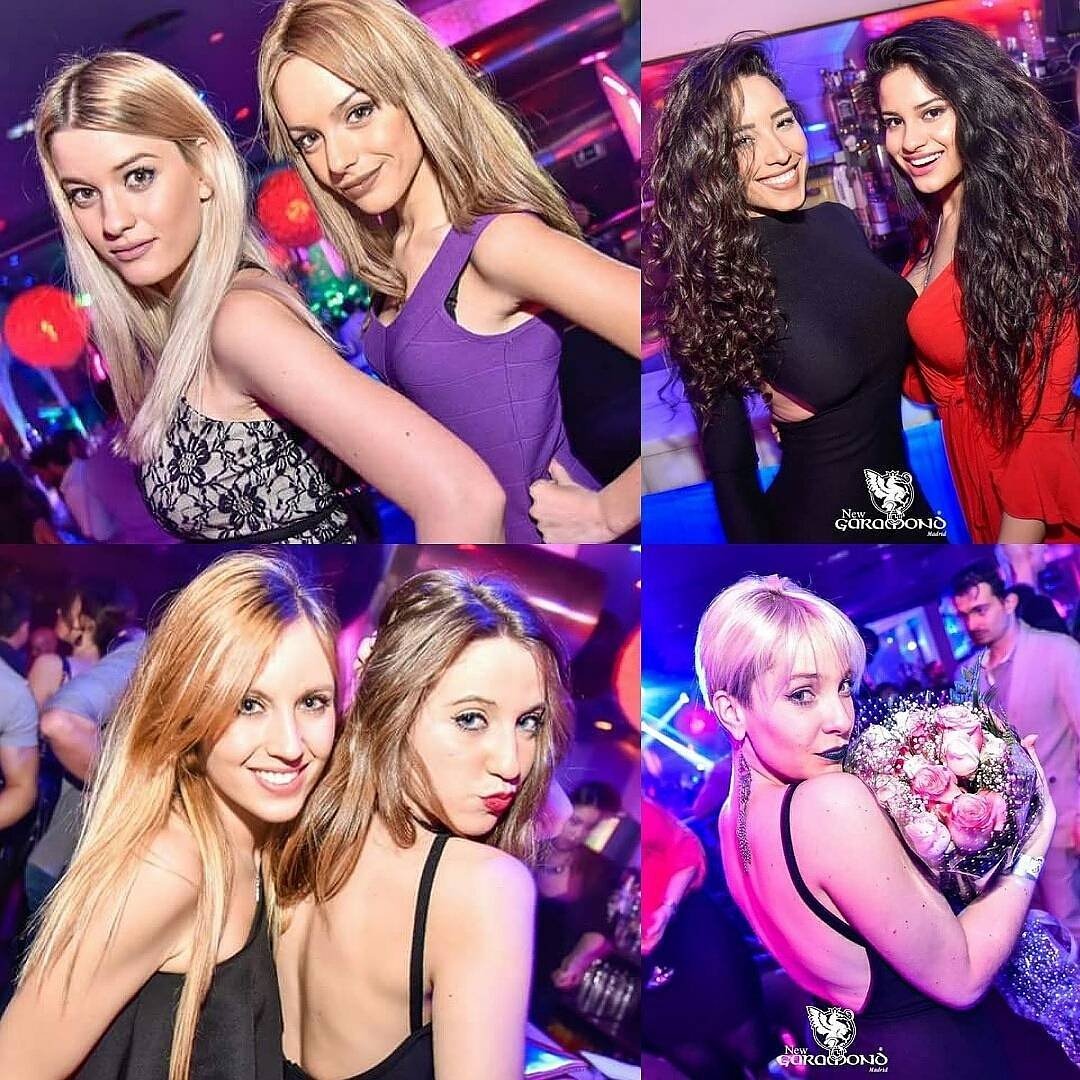 AlbertoEl7's tweet photo. Celebra tu #Fiesta de #FindeCurso en #NewGaramond!
Ofertas de lista y #Vip
#Lista de Alberto Sánchez
Info-reservas 699720434
#FiestaEnMadrid https://t.co/3uZjzkoosJ