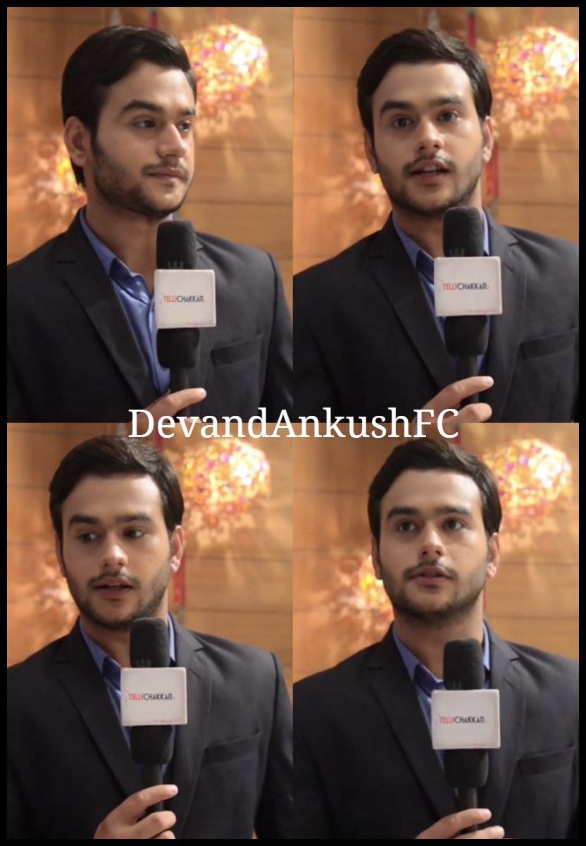 DevandAnkushFC's tweet photo. Let's recall the Memory with #YVR old interview ๐!
@Ankush_arora9 @AnkushAroraFans @AnkushAroraFC #Snapshots2 https://t.co/Cil7tGhkdj