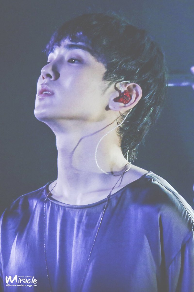 0923 기범시 KEY TIME 'ㅂ'*