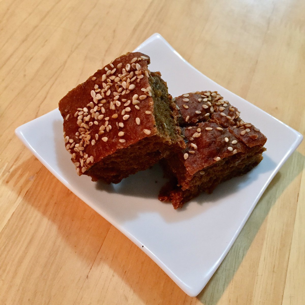 菅野恵 على تويتر 差し入れで頂いた福島のパン屋 Rusk さんの がんづき 蒸しパンのようなものなんですがとってもおいしい ༥ がんづき と言うのご存知でしたか がんづき 菅野恵 على تويتر 差し入れで頂いた福島のパン屋 Rusk さんの がんづき 蒸しパンのようなものなんですがとってもおいしい ༥ がんづき と言うのご存知でしたか がんづき
