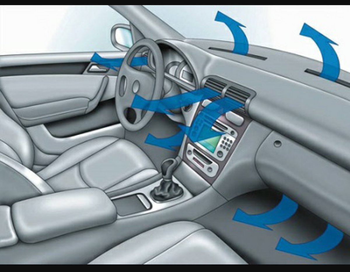 SaxonsAuto's tweet image. 🌞Saxons Summer Special🌞

Air Conditioning Recharge
From £35.00

Book in now! Offer ends 1/7/2017

#Staycoolthissummer #saxonsauto #canvey