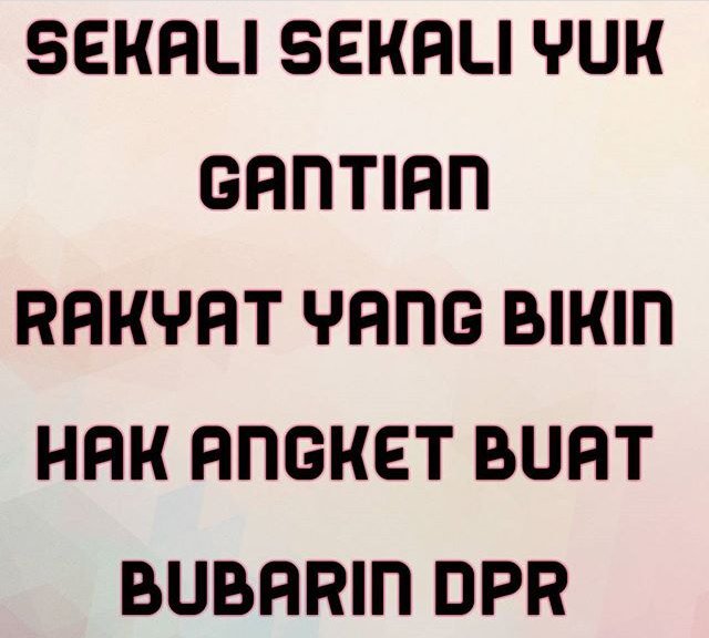 @rizma_nov <a href="/Fahrihamzah/">#AyoMoveOn2024</a>