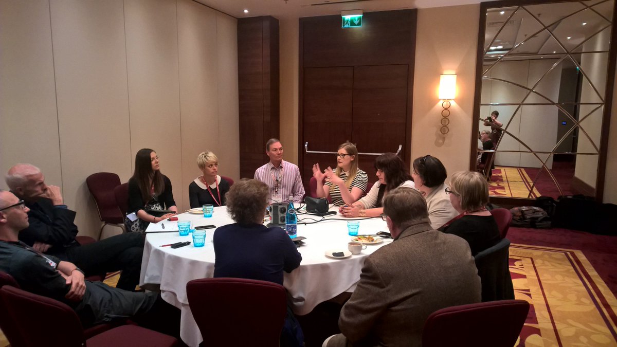 acvoda's tweet photo. Workshop over #tobacco #harmreduction in de #ggz #GFN17 Goede ideeën, maar wet staat soms in de weg @Trimbos #GFN17 https://t.co/TepdknnCHu