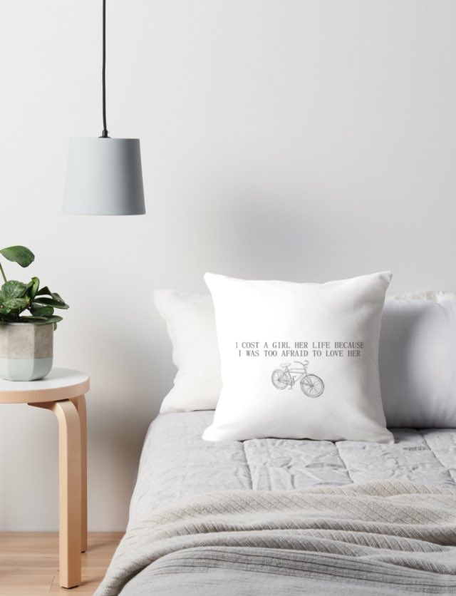 littlethings934's tweet photo. 13 Reasons Why Pillows 😍 shop here >>> https://t.co/Rh9jaqs1n3 #13ReasonsWhy #ThirteenReasonsWhy #HannahBaker https://t.co/aXVcB4WwnX
