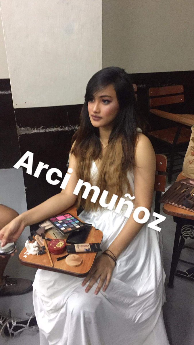 JPCSMapua's tweet photo. Show some love for our Teknorampa 2017 representative ππππ
Twitter: @CASEngsengseng
IG: @casey_taΓ±edo
#slay #pretty #jpeeps https://t.co/on1dGmgNgm