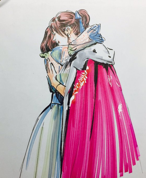 色々すごい人たちだと思う。 