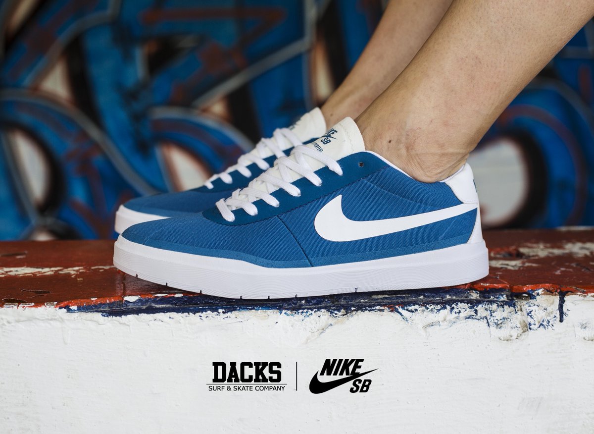 DACKS Company tweet media