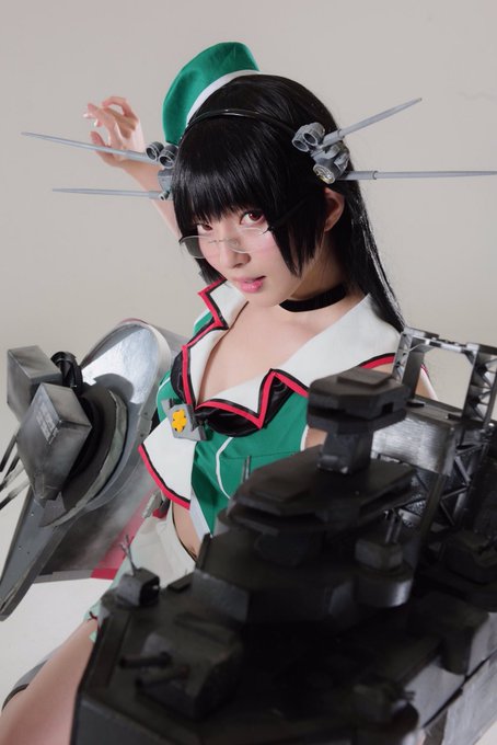 コスプレイヤー黒瀬ゆまのTwitter画像16