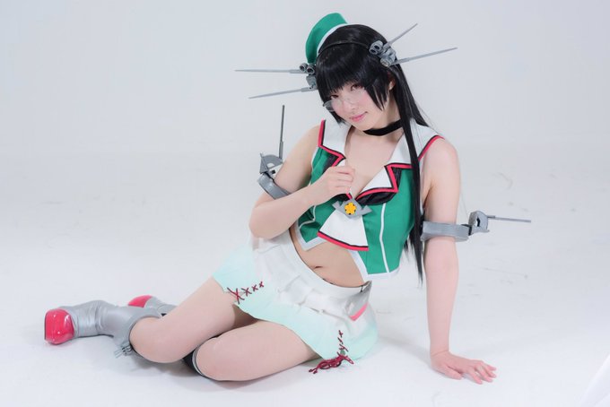 コスプレイヤー黒瀬ゆまのTwitter画像15