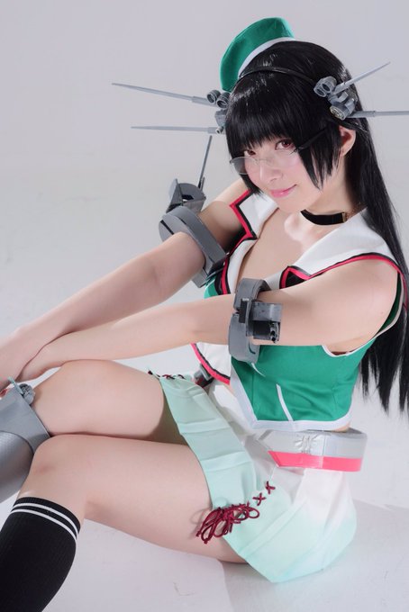 コスプレイヤー黒瀬ゆまのTwitter画像13