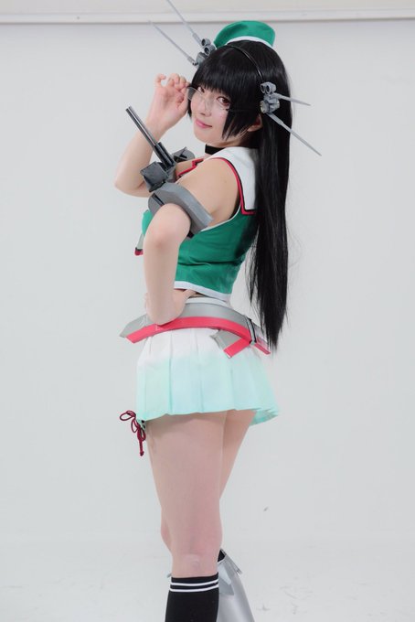 コスプレイヤー黒瀬ゆまのTwitter画像14