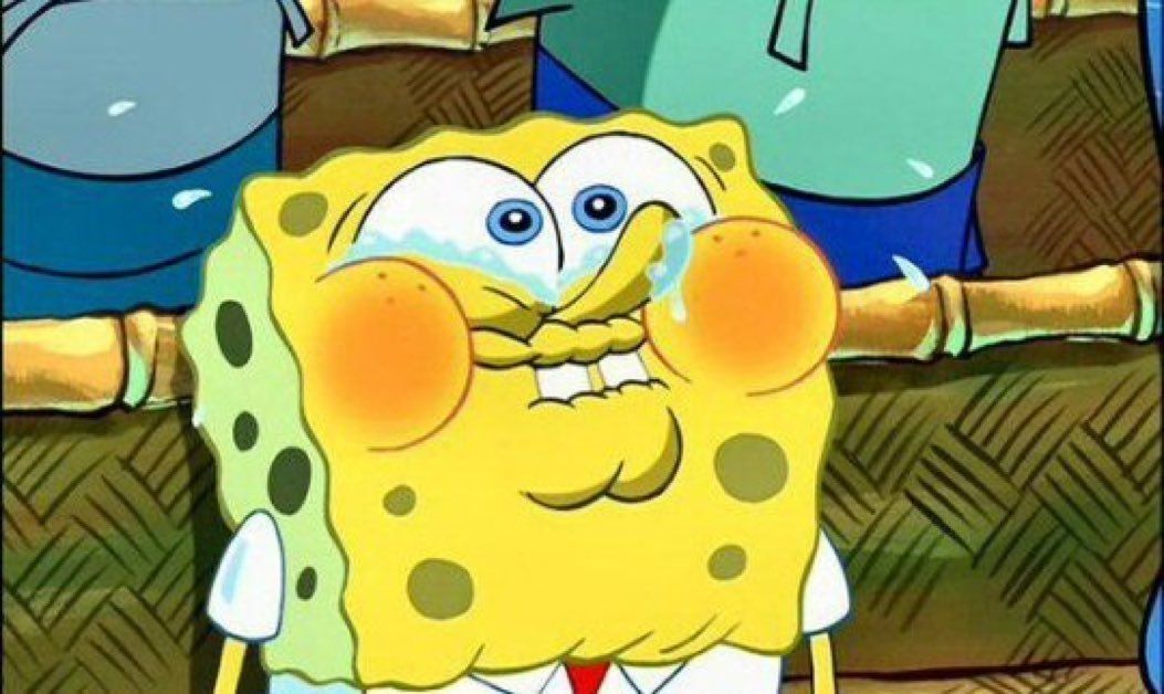 ComedyPosts's tweet photo. brain: the joke happened 10 mins ago it isn't funny anymore 

me: https://t.co/86GkV6MVol